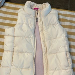 Girls Vest